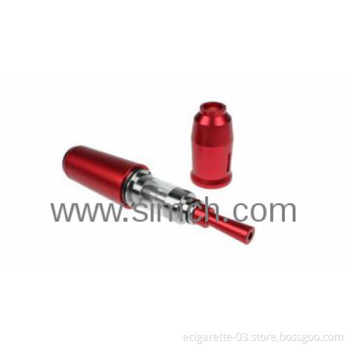 Fully mechanical personal vaporizer k300 electronic cigarette